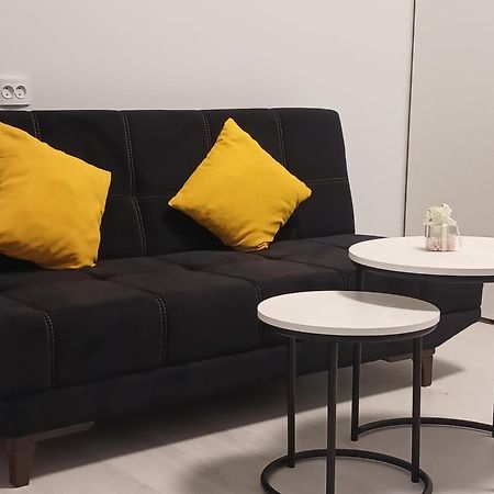 Vernatun Guest House Gyumri Bagian luar foto