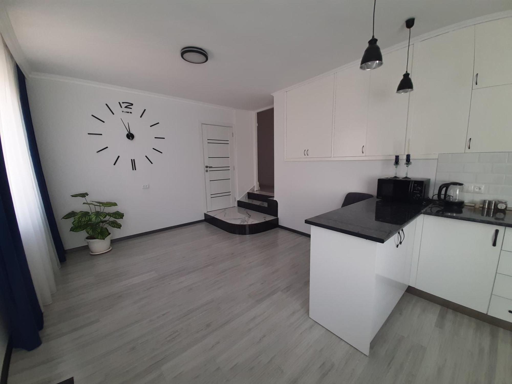 Vernatun Guest House Gyumri Bagian luar foto